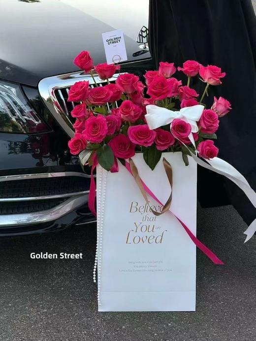 七夕新品--超大号抱抱袋（单个） 商品图4