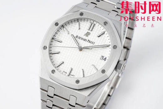 新品爱彼APS皇家橡树15500系列 升级V2版 男士腕表 表径41mm 震撼上线 4302一体机 商品图2