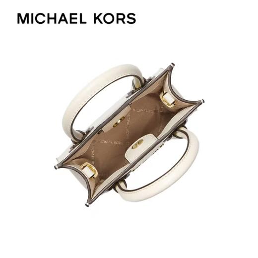 迈克尔·科尔斯 MK女包琴谱包(小号MINI款) 单肩斜挎包 日常百搭款 气质简约  多色可选 商品图7