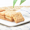 好乔台湾好味道全麦方块酥 500g 商品缩略图8