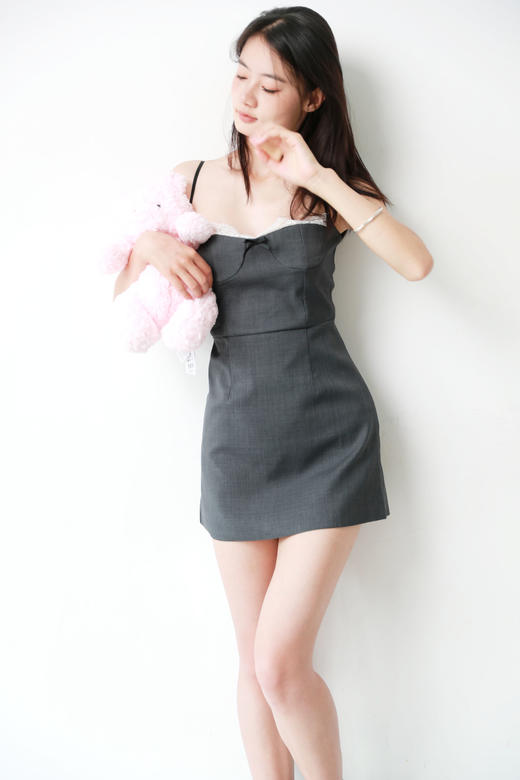 捏捏。。。可爱玩偶合集！！好温柔の安抚式毛绒礼物娃娃C081266 商品图0