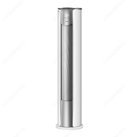 5楼京东家电美的空调3匹