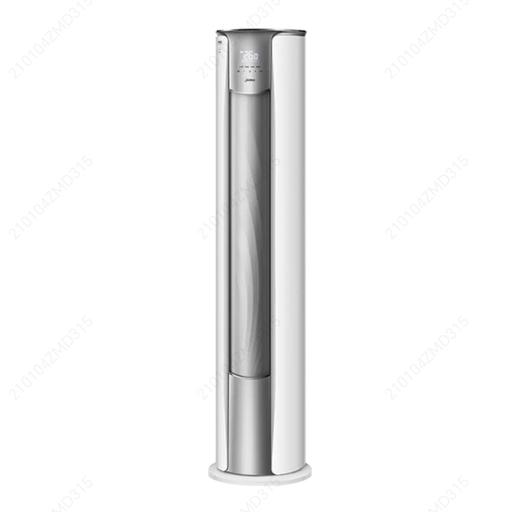 5楼京东家电美的空调3匹 商品图0