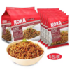 新加坡 KOKA黑椒味快熟炒面（油炸方便面）425g*2包 商品缩略图0