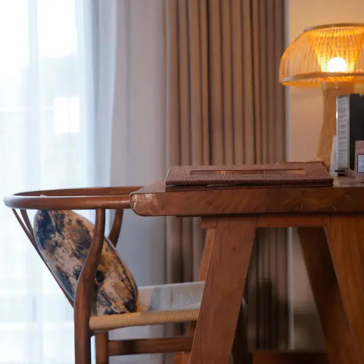 暑期不加价！畅玩齐云山！安徽齐云山白岳度假酒店限时立减到手￥429起双人1晚/2晚度假，超多游玩体验，全家人的山水人文度假地！ 商品图5