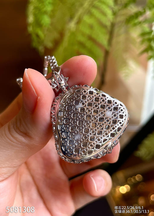 5081308，佛公吊坠。具体价格微信咨询 商品图8