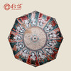 【行谈断货王】龟兹穹顶壁画晴雨伞 商品缩略图1