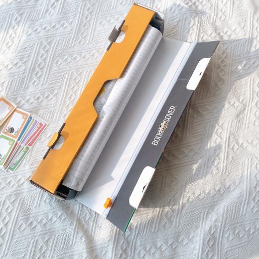 2025【麦思考包书皮】暑期特惠❗开学必备好物❗某爸测评推荐！！ 商品图4