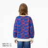 【MQD】童装男童拼色满版毛衣秋冬儿童中大童洋气保暖针织衫 商品缩略图3
