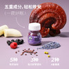 有乐岛/一口薰衣草味灵芝饮 特添加GABA轻松晚安 商品缩略图2