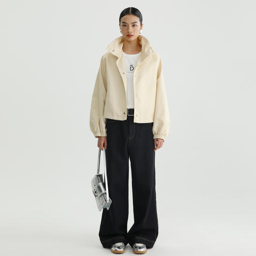 朵拉梵西外套F28C1113 商品图0