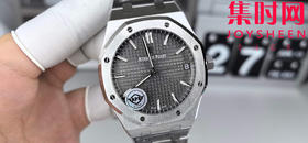 新品爱彼APS皇家橡树15500系列 升级V2版 男士腕表 表径41mm 震撼上线 4302一体机