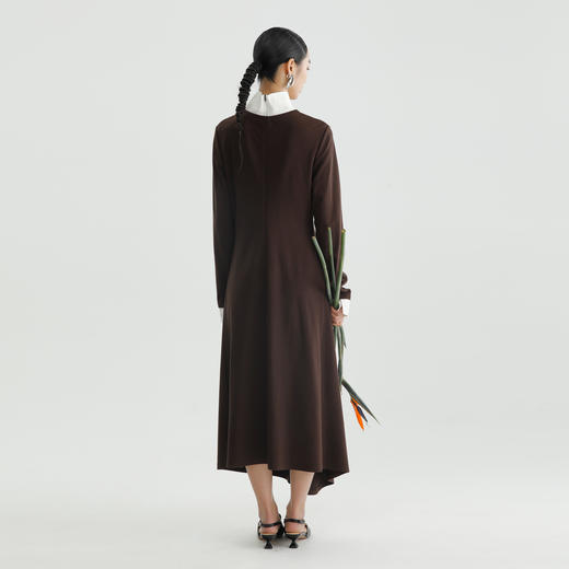 朵拉梵西连衣裙F28C1507 商品图3