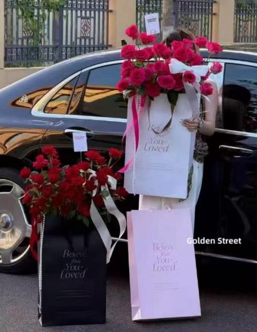 七夕新品--超大号抱抱袋（单个） 商品图0