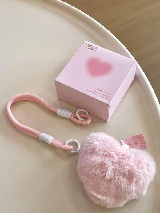 严选 | 宋朝·心意绒绒香包 纯手工定制 商品图5