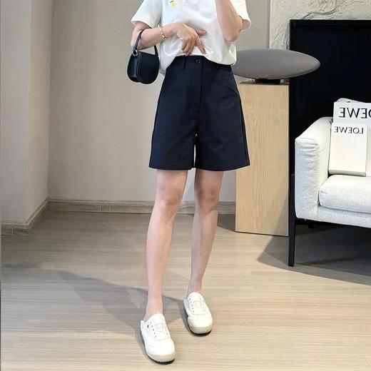 Steve Sandro五分短裤 | 上身显高显瘦，休闲通勤都能搭 商品图5