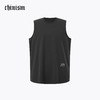 【商场同款】CHINISM赤尘 纯棉背心男夏季篮球运动透气无袖坎肩 商品缩略图1