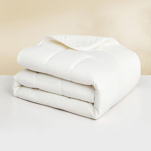 罗莱T  A类全棉大豆柔丝水洗空调被 200×230cm 商品图10