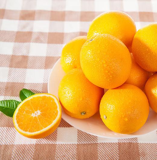南非橙3个装（700g~800g左右） 商品图0