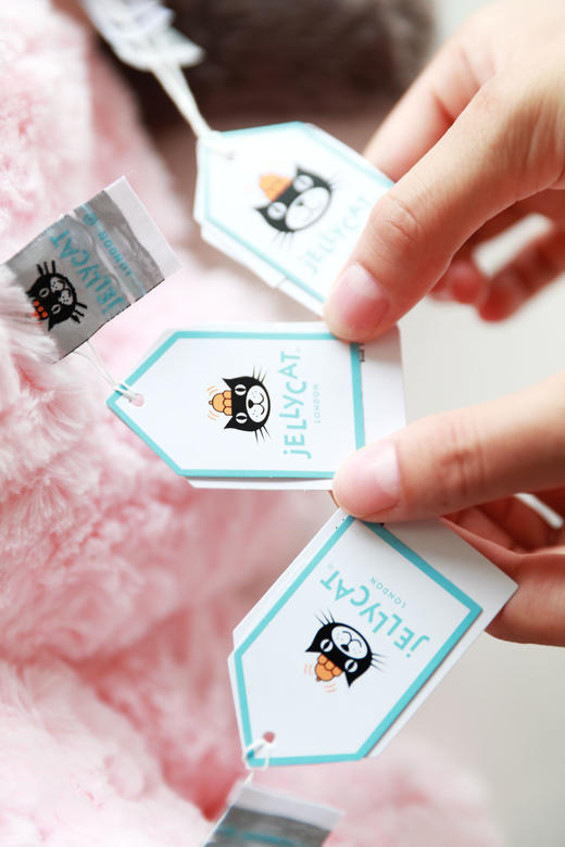 捏捏。。。可爱玩偶合集！！好温柔の安抚式毛绒礼物娃娃C081266 商品图13