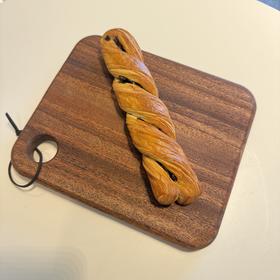 巧克力丹麦棒