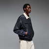 CHINISM赤尘 灯芯绒翻领巴恩风夹克男秋季美式复古男士工装外套 商品缩略图1