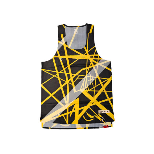 One Running Victory Speed EVH ELITE 精英 运动背心 商品图1