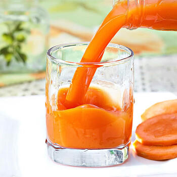 神内（GINNAI）新疆胡萝卜汁238ml*20瓶 代餐果汁饮品0脂肪饮料整箱装 /水饮冲调 /饮料 /果蔬汁/饮料 商品图4