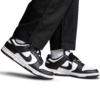 难得折扣！Nike耐克 Dunk Low 熊猫配色板鞋 商品缩略图0