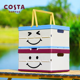 【一件包邮 礼品券】COSTA咖世家金秋限定世家好礼 经典红/蓝月韵410g  甘肃/青海/内蒙古/新疆/西藏/宁夏/海南/港澳台不发货