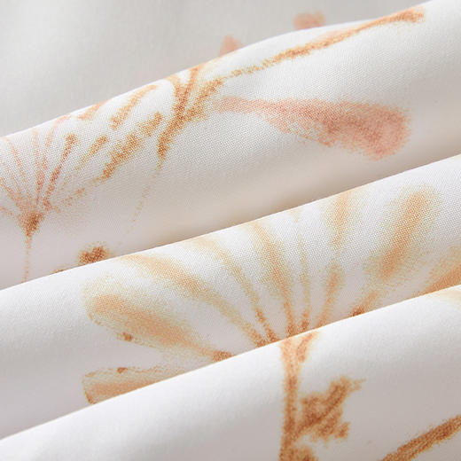 罗莱T 花舞忆梦防螨抗菌夏被 商品图5