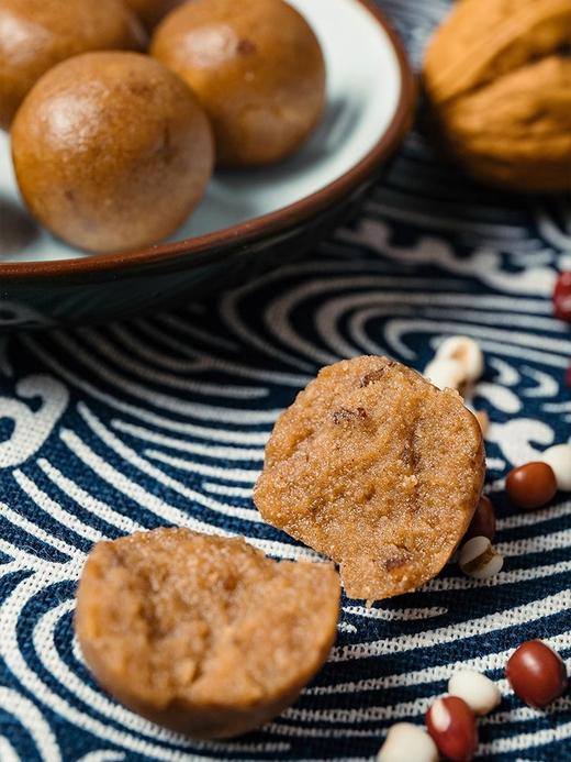 胡庆余堂红豆薏米丸，100克*3罐装，百年老店“江南药王”出品 商品图0