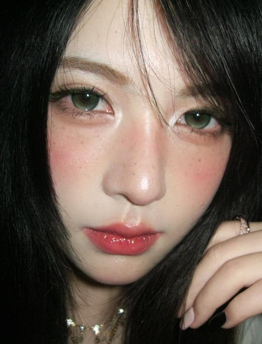 recolook 日抛 事后清晨 直径14.5mm着色13.8mm 商品图0