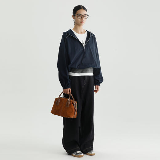 朵拉梵西上衣F28C1108 商品图1