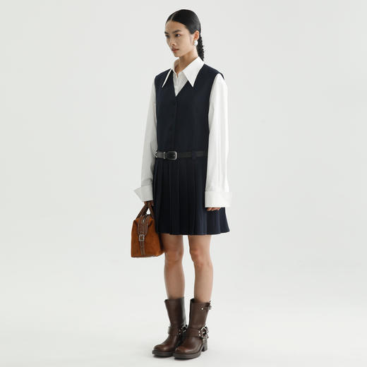 朵拉梵西连衣裙F28C1506 商品图1