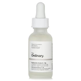 THE ORDINARY - 2%透明质酸B5面部精华(新旧包装随机) 30ml