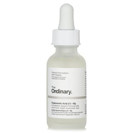 THE ORDINARY - 2%透明质酸B5面部精华(新旧包装随机) 30ml 商品图0