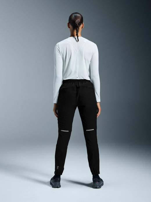 On 昂跑 Core Pants 女款跑步长裤 商品图2