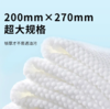 洁比兔40抽厨房湿巾加大加后2包/3包 商品缩略图3