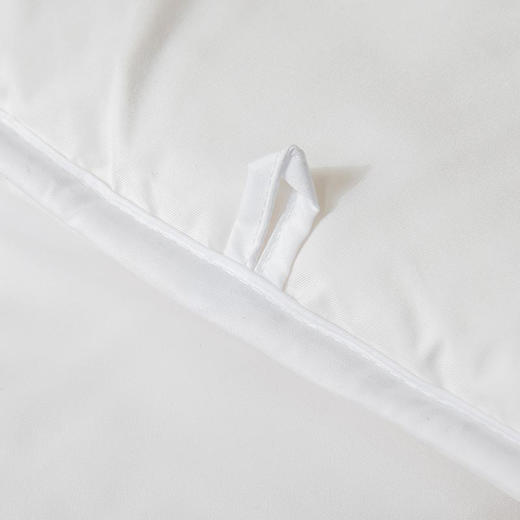 罗莱T 蚕丝羊毛防螨子母被 200×230cm 商品图4