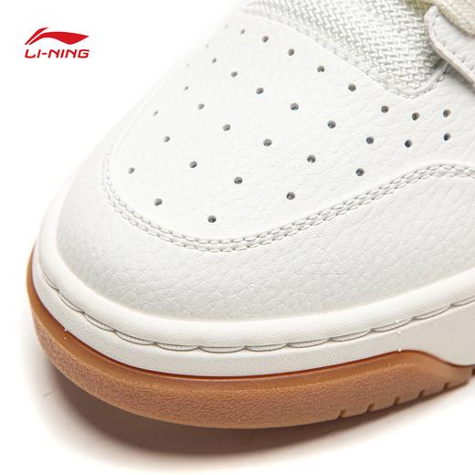 李宁反伍BADFIVE新秀男女同款减震回弹篮球文化鞋ABCV021 商品图9