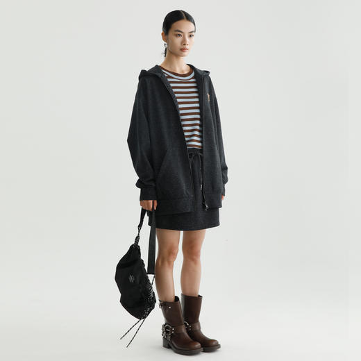 朵拉梵西半裙F28C1406 商品图2