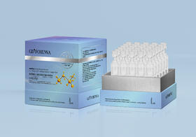 芙润娜  医用重组人源Ⅲ型胶原蛋白修复液