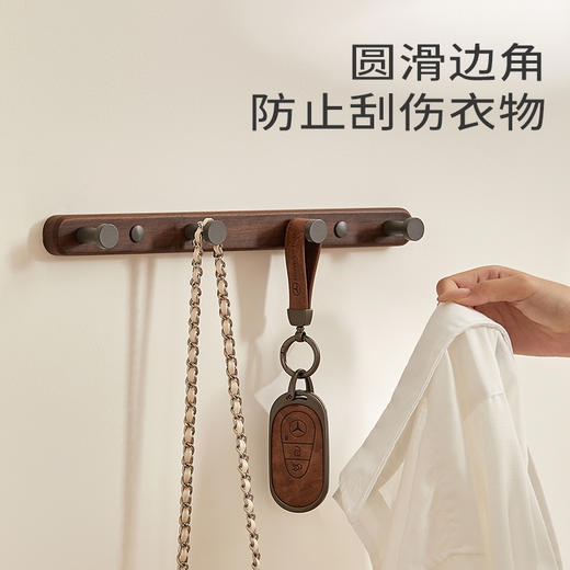 初心| 衣帽挂钩 商品图2
