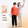男女童圆领长袖卫衣秋季新款安奈儿童装EM531529 商品缩略图2