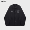 【新品上新】HX 秋季翻领茄克衫外套S105533276101 商品缩略图4