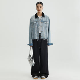 朵拉梵西外套F28C1128