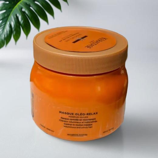 卡诗奥丽顺柔发膜 500ml/瓶 商品图0