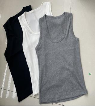 【门店同款】ENJOY2024年夏季背心 158393561 商品图0