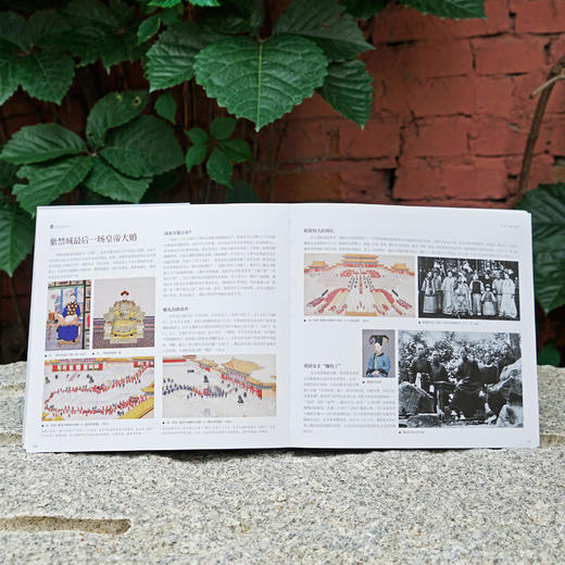 《故宫还可以这么看》 附赠三大好礼： 赠品1： 明信片6张，赠品2： 透明卡3张，赠品3： 套色章1枚， 商品图8